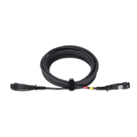 Hensel Flash Head Extension Cable (10m) for EH Mini to Porty/Nova D 0