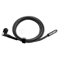 Hensel Flash Head Cable (5m) Angulated for EH Mini to Tria/Vela 0