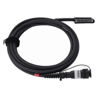 Hensel Flash Head Extension Cable (5m) for EH Mini to Tria/Vela 0