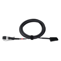 Hensel Flash Head Extension Cable (7m) for EH Mini to Tria/Vela 0