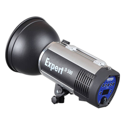 Hensel Expert D 500 Monolight