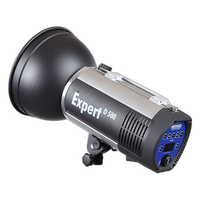 Hensel Expert D 500 Monolight 0