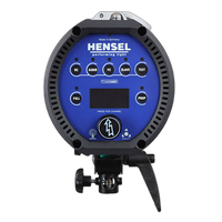 Hensel Expert D 500 Monolight 1