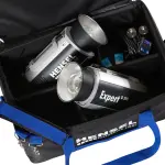 Hensel Expert D 500 2-Light Kit 1
