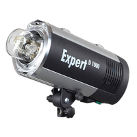 Hensel Expert D 1000 Monolight 1