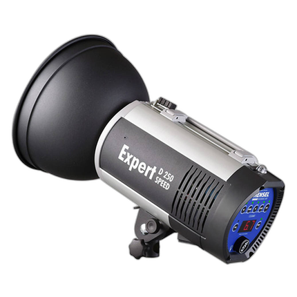Hensel Expert D 250 Speed Monolight