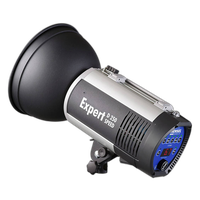 Hensel Expert D 250 Speed Monolight 0