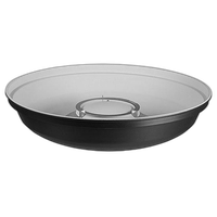 Hensel ACW White Beauty Dish VII Reflector (56cm) 1