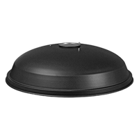 Hensel ACW White Beauty Dish VII Reflector (56cm) 2