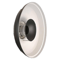 Hensel ACW Beauty Dish VII Reflector Kit for Ringflash
