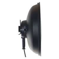 Hensel ACW Beauty Dish VII Reflector Kit for Ringflash 1