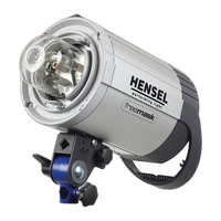Hensel Integra Plus 250 FM (Freemask) Monolight 0