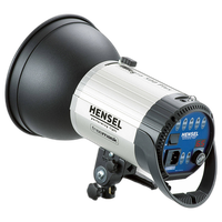Hensel Integra 500 Plus (Freemask) Monolight 0
