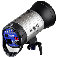 Hensel Integra 500 Plus (Freemask) Monolight 1