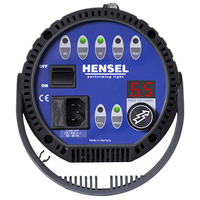 Hensel Integra 500 Plus (Freemask) Monolight 2