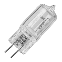 Hensel Integra 500 Plus (Freemask) Monolight 4