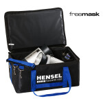 Hensel Integra Plus 500 FM 2-Light Kit 0