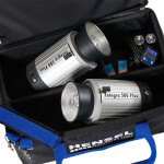 Hensel Integra Plus 500 FM 2-Light Kit 1