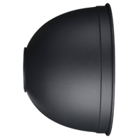 Hensel 12in Reflector for All Flash Heads with EH Mount 1