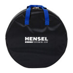 Hensel Round Reflector Bag for Beauty Dishes 0