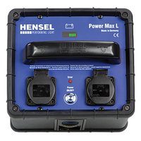Hensel Power Max L Lithium Mobile Power Supply 1