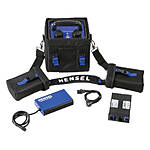 Hensel Power Max L Lithium Mobile Power Supply Kit 0