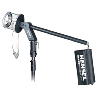 Hensel Bounce Adapter with Sandbag and Safety Rope (Saveking)