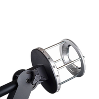 Hensel Bounce Adapter with Sandbag and Safety Rope (Saveking) 2