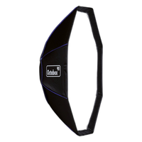 Hensel Octabox (90cm) without Speedring