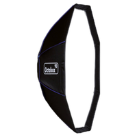 Hensel Octabox (90cm) without Speedring 1