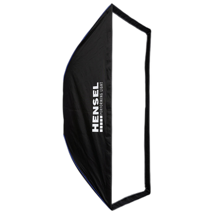 Hensel Softbox (90 x 120cm) without Adapter