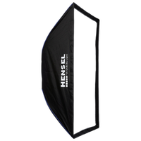 Hensel Softbox (90 x 120cm) without Adapter 0