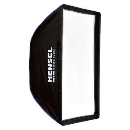 Hensel Softbox (60 x 80cm) without Adapter