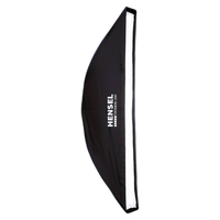 Hensel Stripbox (30 x 120cm) without Adapter