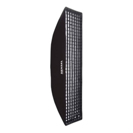 Hensel Honeycomb Grid for Hensel Stripbox 30 x 180 cm