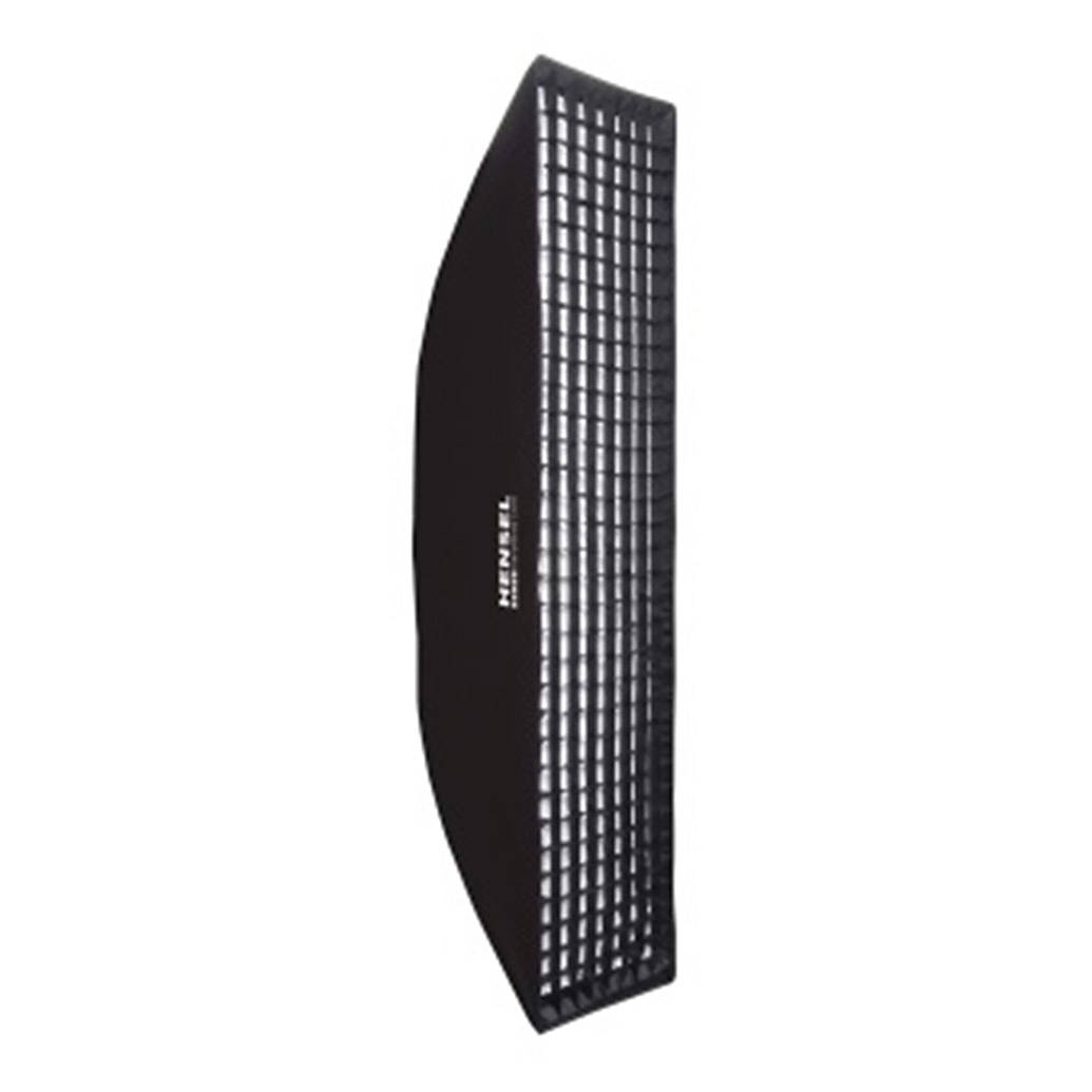 Hensel Honeycomb Grid for Hensel Stripbox 30 x 180 cm
