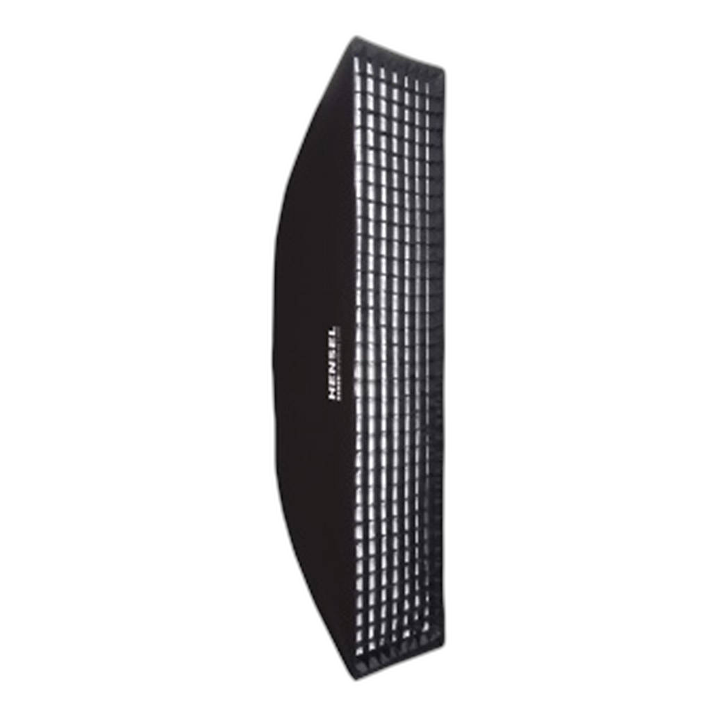 Hensel Honeycomb Grid for Hensel Stripbox 30 x 180 cm