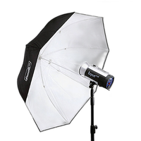 Hensel Master PXL White Umbrella (135cm) 0