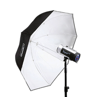 Hensel Diffuser for Master PXL Umbrella