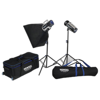 Hensel Expert D 1000 Kit