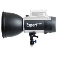 Hensel Expert D 1000 Kit 1