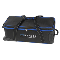 Hensel Integra Plus Power Factory Kit with Stands (1000 Total W/s) 6