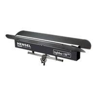 Hensel Lightbar 130 LED 0