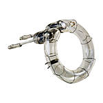 Hensel Flash Tube Quartz Gold for EH Pro 3000/EH Pro Mini/EH Pro Mini 1200 P 0