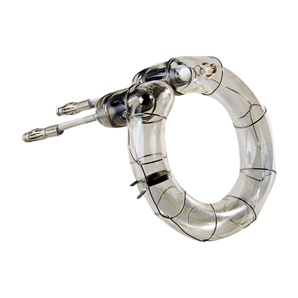 Hensel Flash Tube Quartz Gold for EH Pro 3000/EH Pro Mini/EH Pro Mini 1200 P