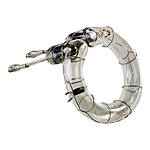 Hensel Flash Tube Quartz Gold for EH Pro Mini / EH Pro Mini 1200 P Speed 0