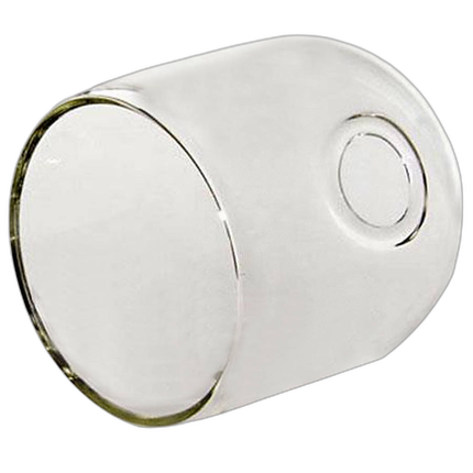 Hensel Glass Dome Clear Single Coated For Integra Mini/Integra Plus/Expert D