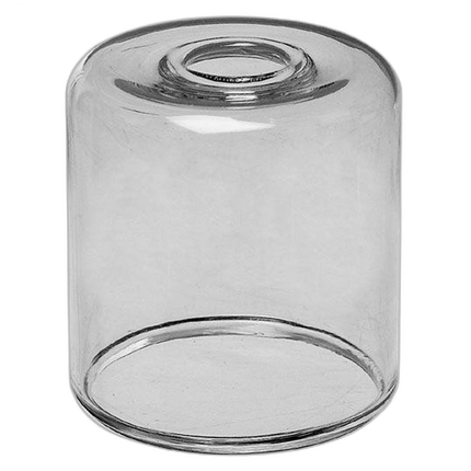 Hensel Glass Dome Clear Uncoated For Integra Mini/Integra Plus/Expert D