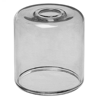 Hensel Glass Dome Clear Uncoated For Integra Mini/Integra Plus/Expert D 0