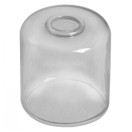 Hensel Glass Dome Frosted Uncoated For Integra Mini/Integra Plus/Expert D